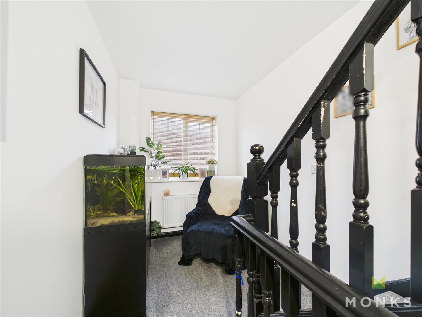 60 The Chestnuts, Shrewsbury, SY5 6JH For Sale